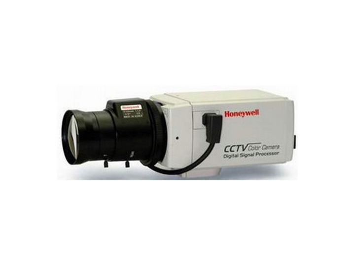 霍尼韦尔745系列摄像机
